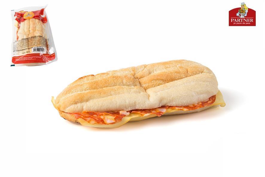PANINO PICC. NAPOLETANO ATM