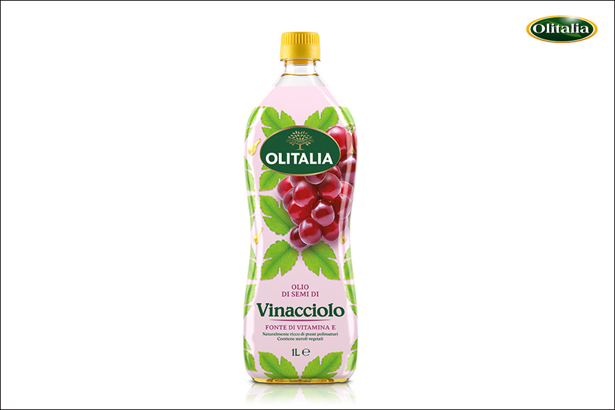 OLIO DI VINACCIOLO