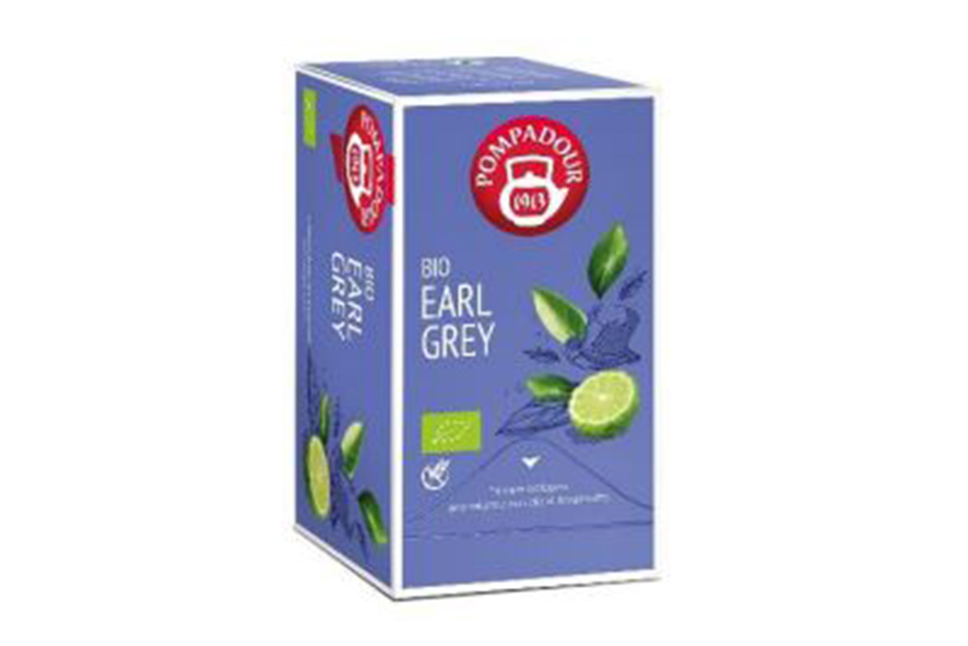 TE' PREMIUM BIO EARL GREY