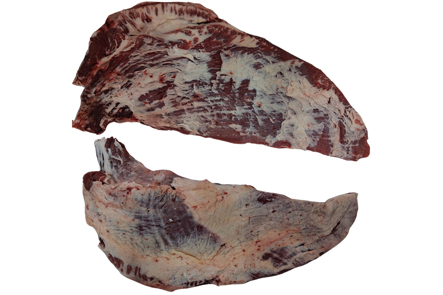 MANZO PETTO S/O - BRISKET  (PL)