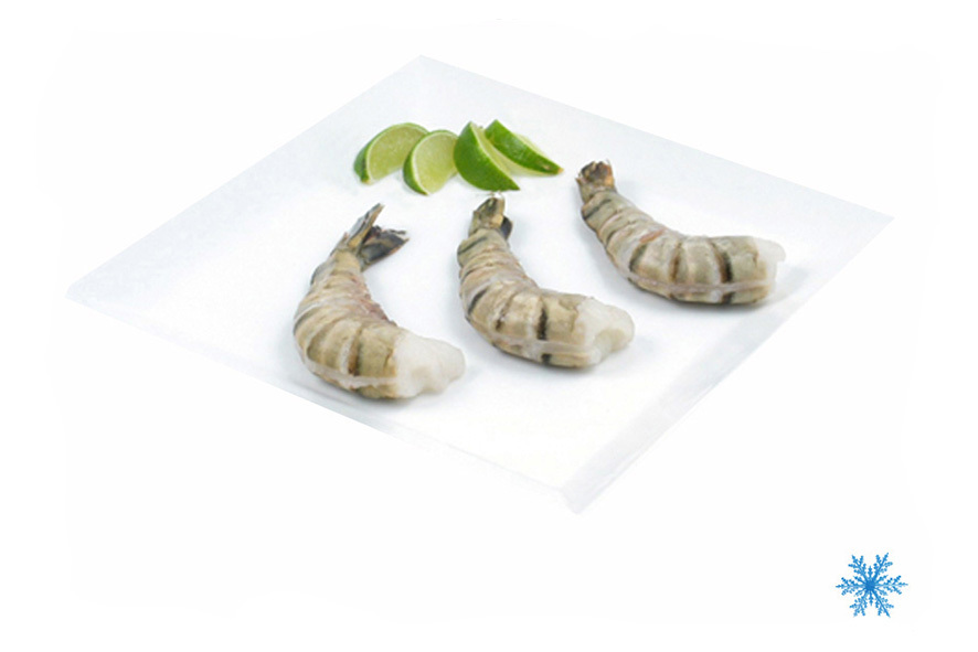 GAMBERI CODE 8/12 EASY PEEL  SG