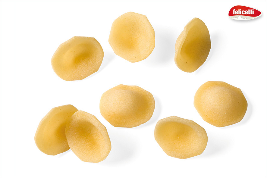 NUDEL SPEC.GASTRO 966 ORECCHIETTE