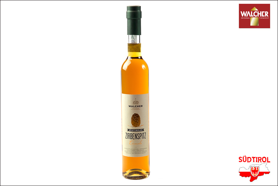 LIQUORE PIGNI DEL CEMBRO 35%