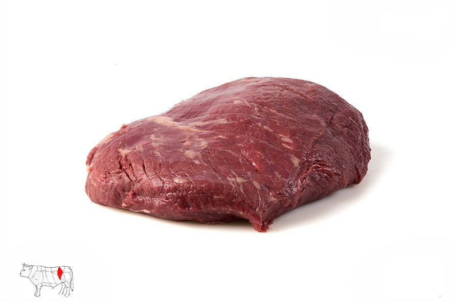 MANZO SCAMONE ANGUS GRAIN  (URG)