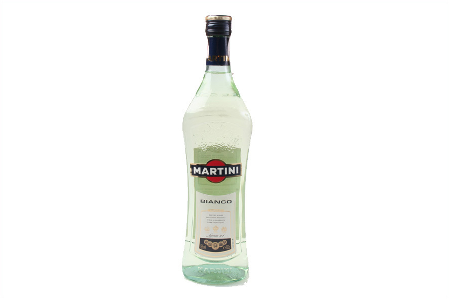 VERMOUTH MARTINI WEISS 14,4%