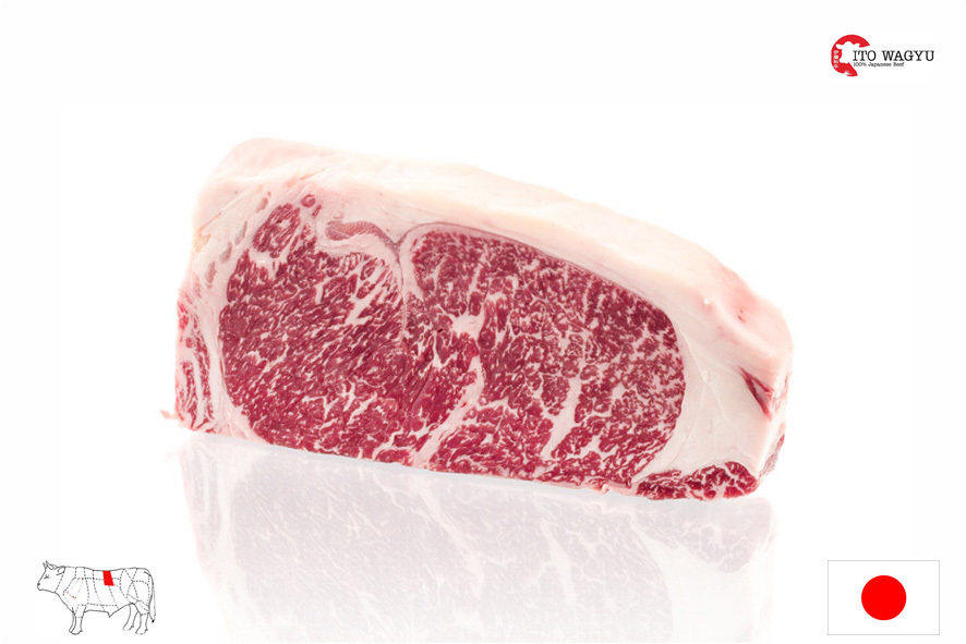 MANZO CONTROF. WAGYU BMS 5-7 A4 (J)