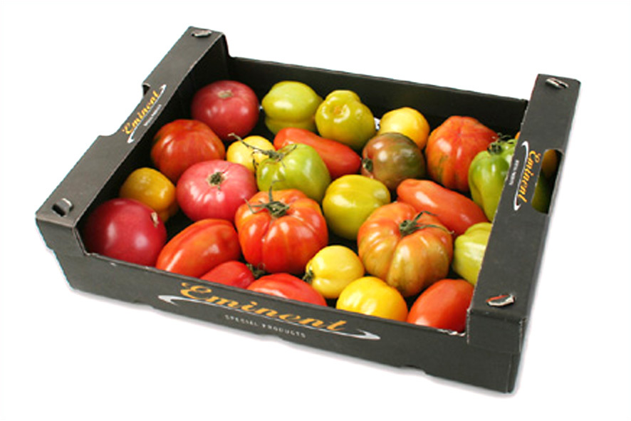 TOMATEN SORTIMENT(NL)