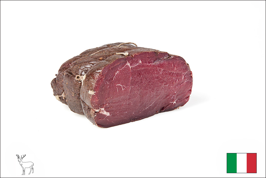 HIRSCH CARPACCIO FUME'