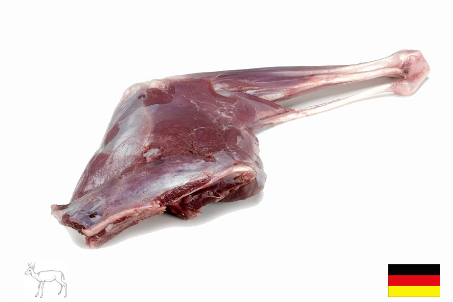 CAPRIOLO COSCIA  C/O