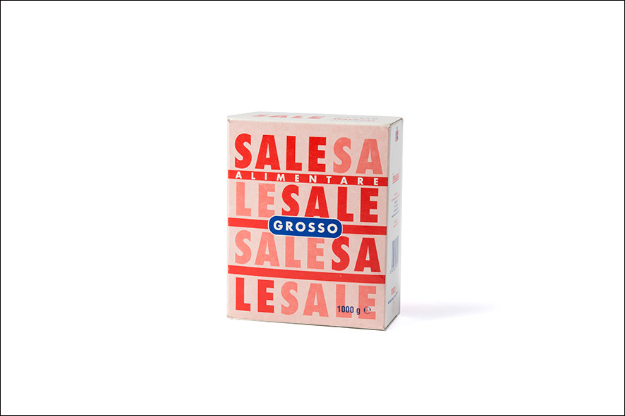 SALE GROSSO