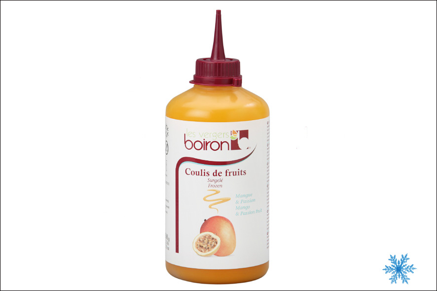 MANGO/PASSIONE COULIS SG