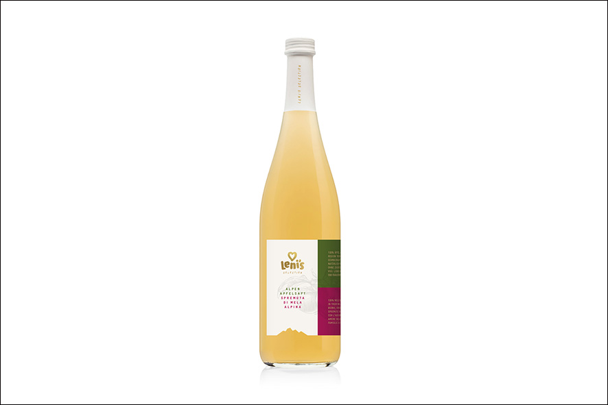 APFELSAFT SELECTION