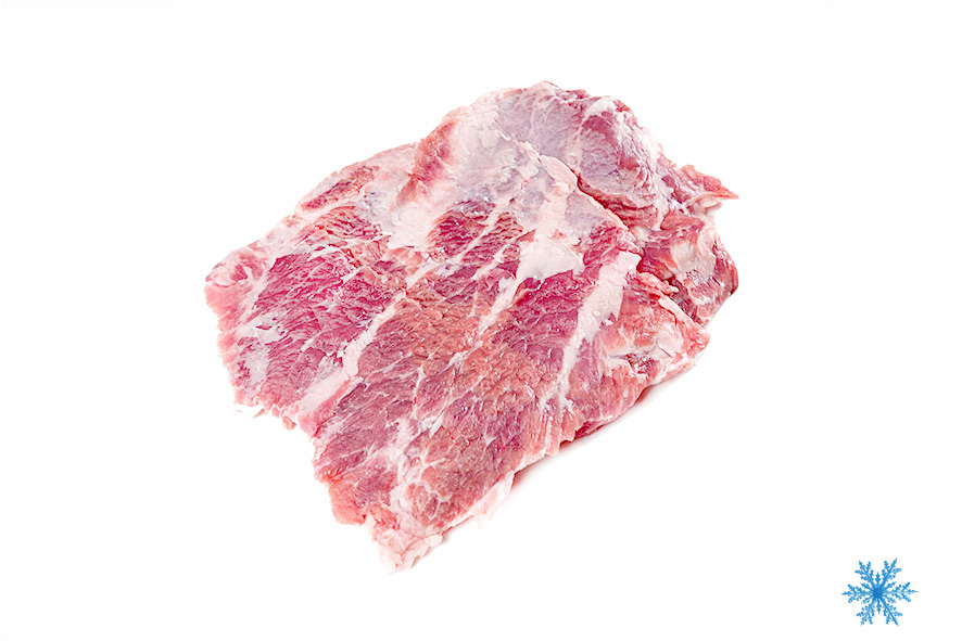 MAIALE IBERICO ABANICO SG