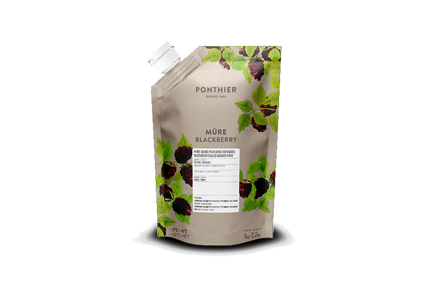 FRUCHTMARK BROMBEERE