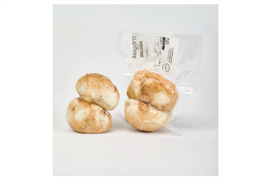 SCAMORZA DI LATTE DI BUFALA AFF.