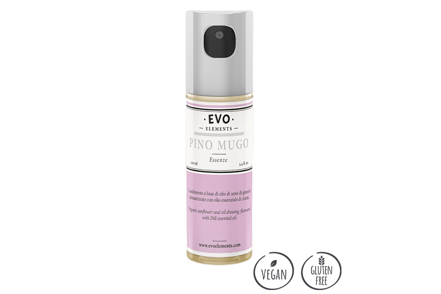 ESSENZ SPRAY LATSCHENKIEFER 100 ML