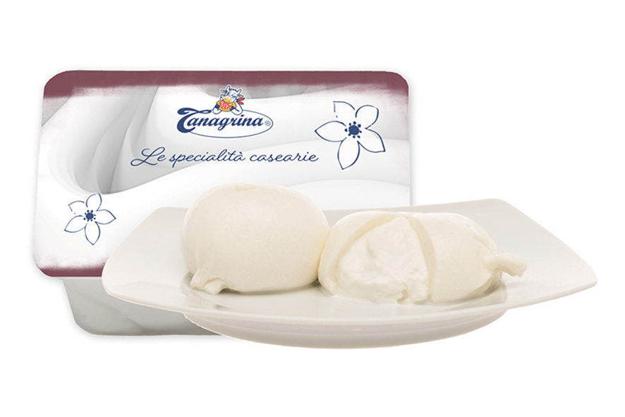 BURRATINA  50GR