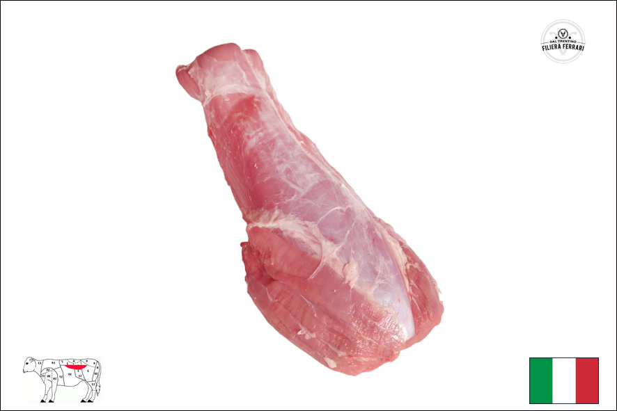 KALB FILET (IT)