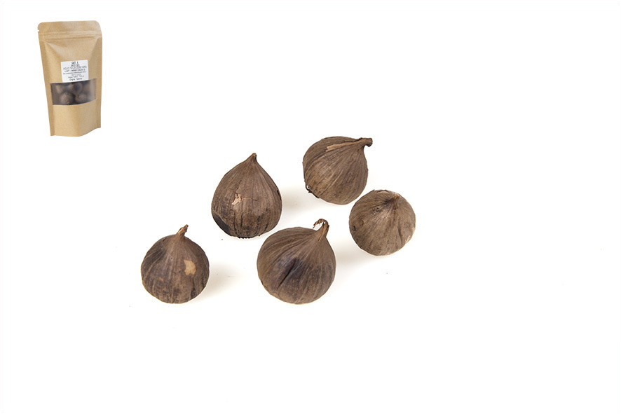 KNOBLAUCH SCHWARZ