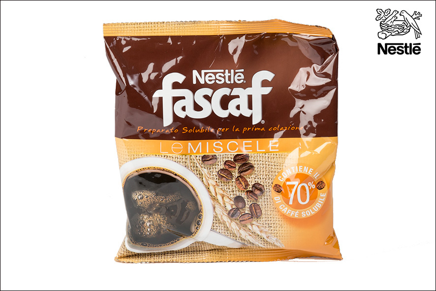FASCAF 70% SOLUBILE - 500GR
