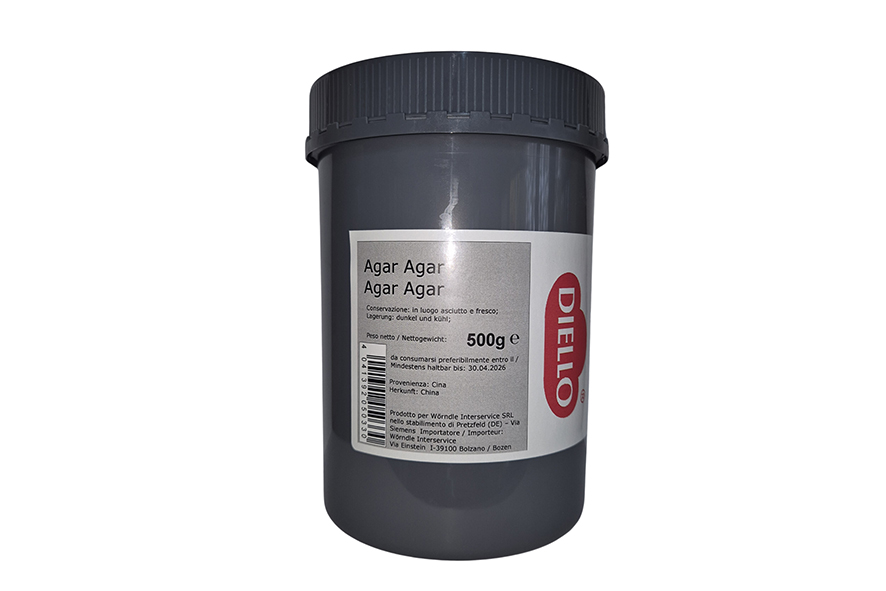 AGAR AGAR