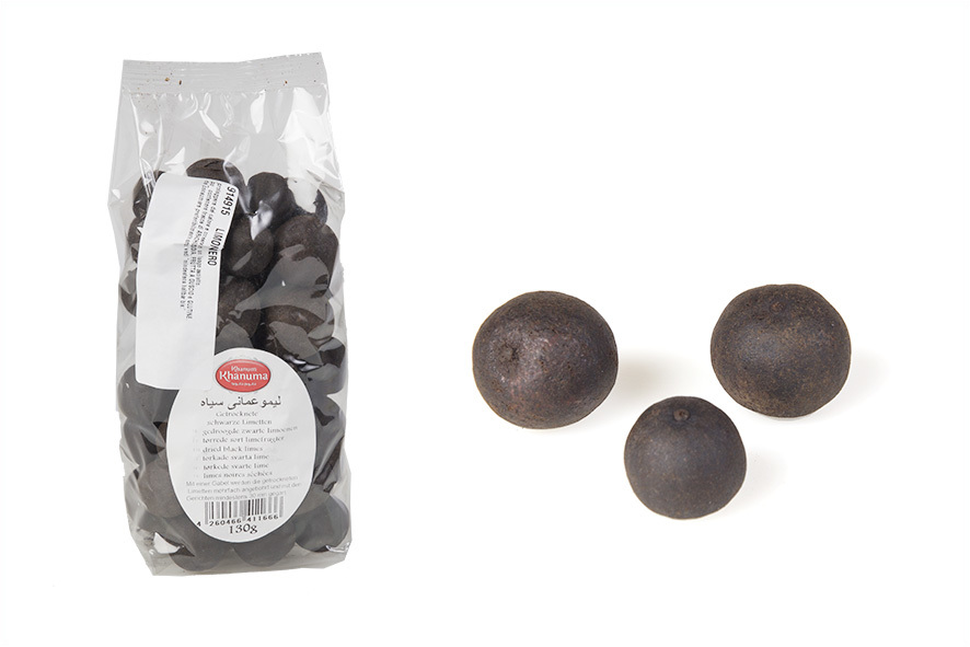 LIMONE NERO