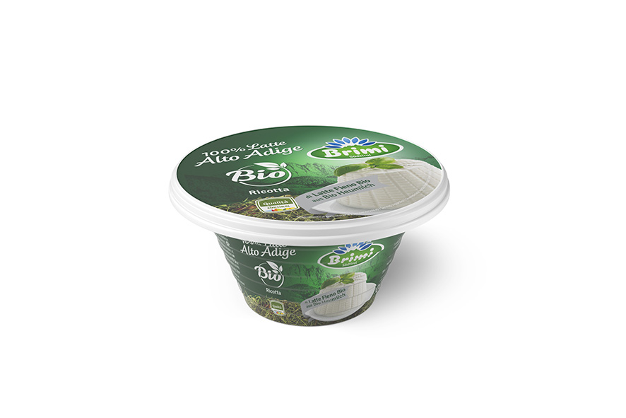 RICOTTA BIO HEUMILCH