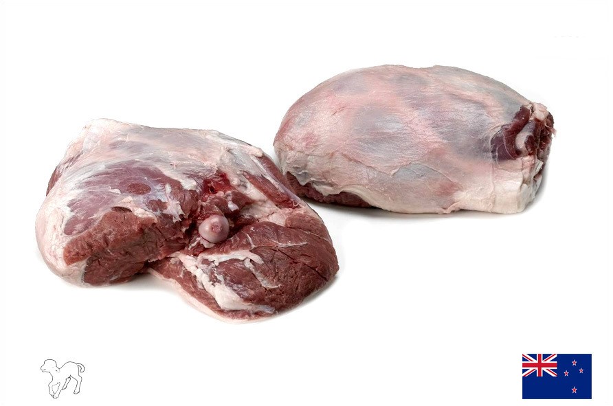 AGNELLO COSCIA C/O  (NZL) SV