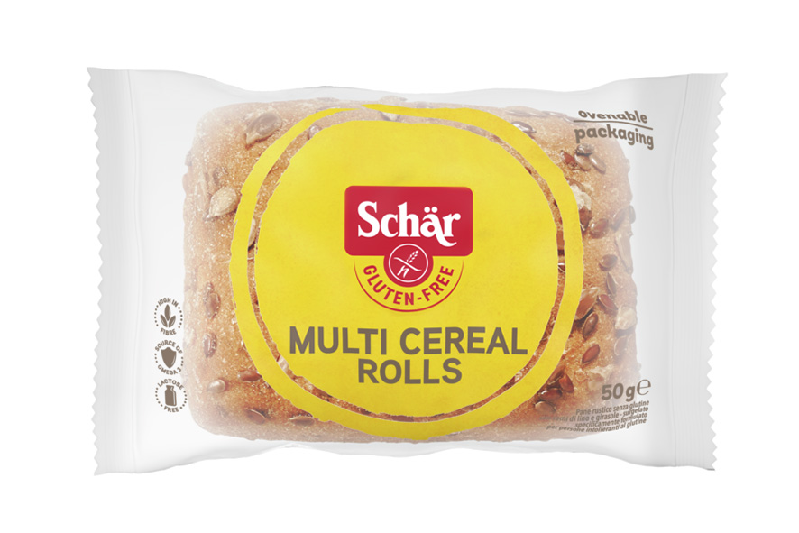 MEHRKOERNERBROETCHEN GLUTENFREI TK