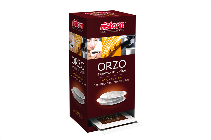 GERSTENKAFFEE BRIEFCHEN 6GR