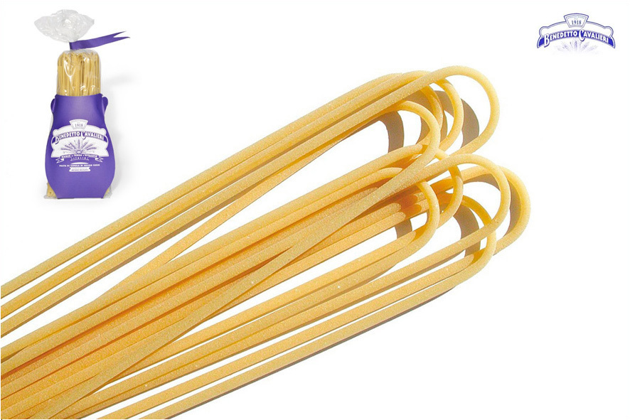 SPAGHETTONI NR. 3T CAVALIERI
