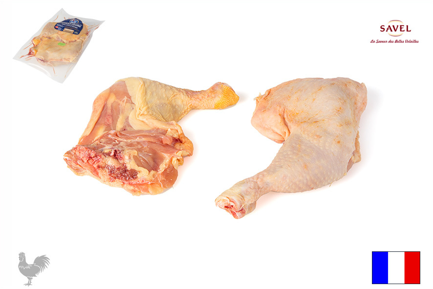 POLLO ALL. A MAIS COSCIA   (F)