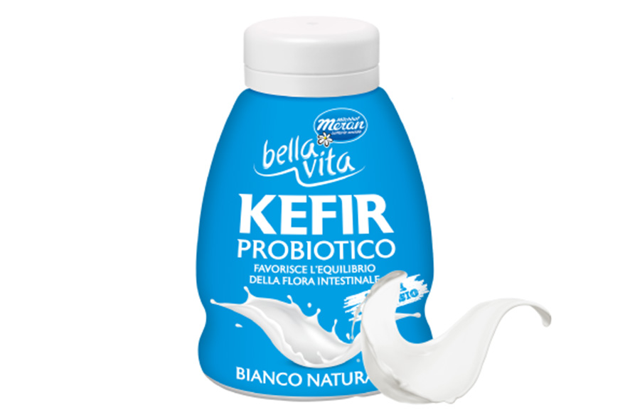 KEFIR PROBIOTISCH LAKTOSEFREI BELLAVITA
