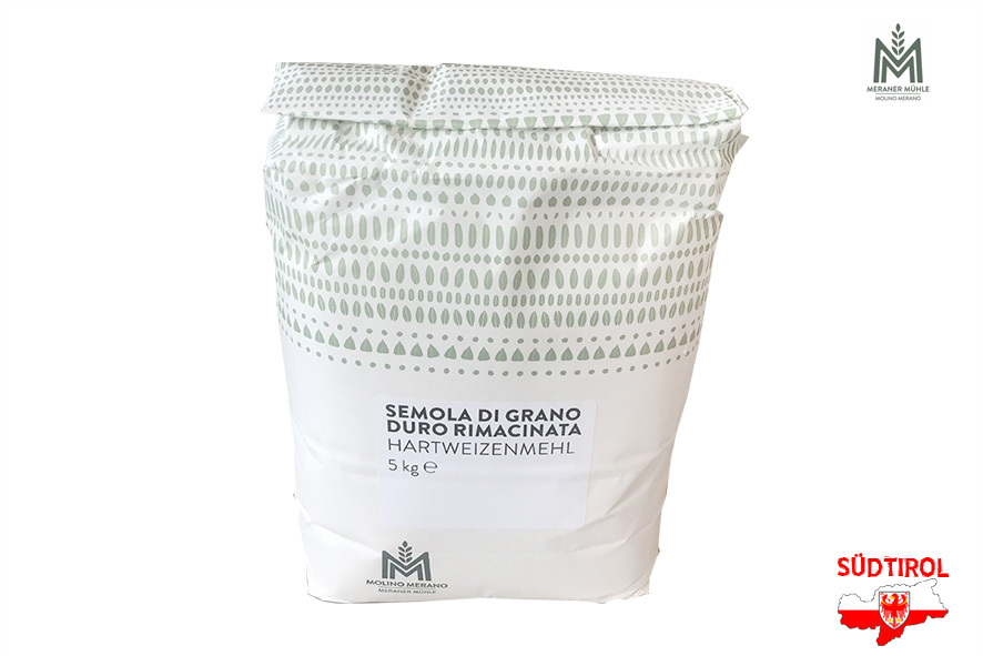 HARTWEIZENMEHL FUER NUDEL
