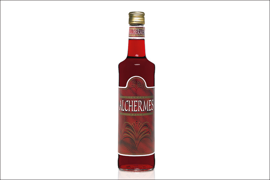 ALCHERMES LIKOER 25%