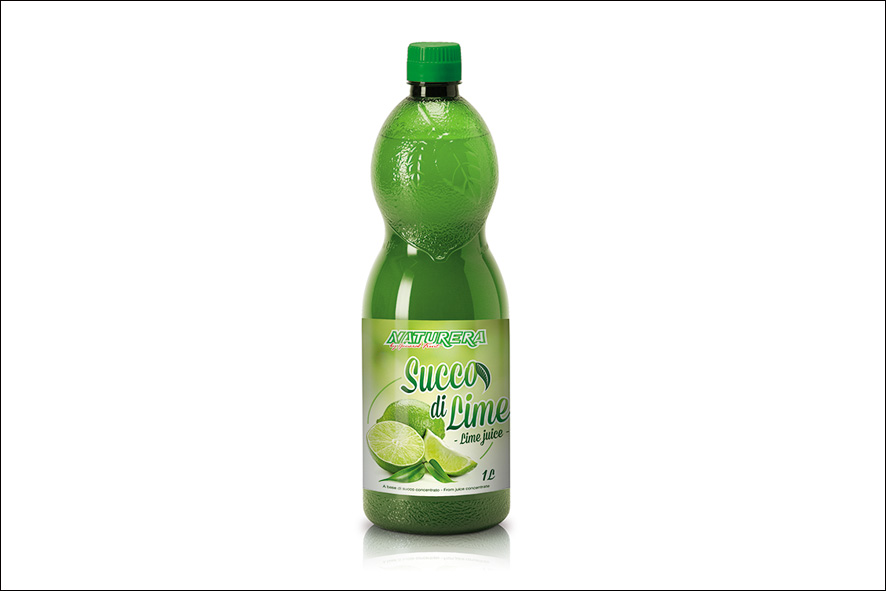 SUCCO LIME