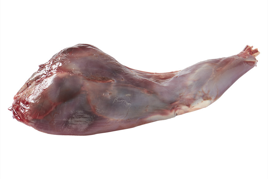 LEPRE COSCIA 400 GR SG