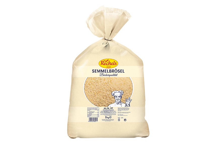 SEMMELBROESEL