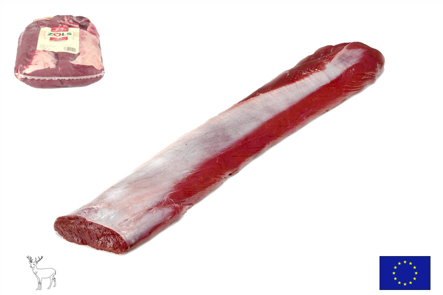 CERVO CONTROFILETTO  (EU)