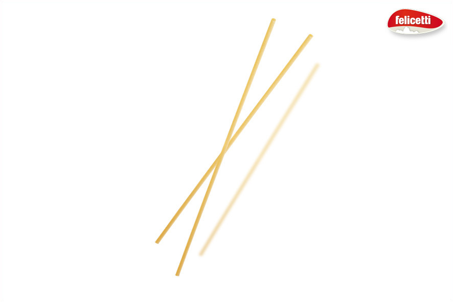 PASTA MATT BIO 106 SPAGHETTI QUADRA