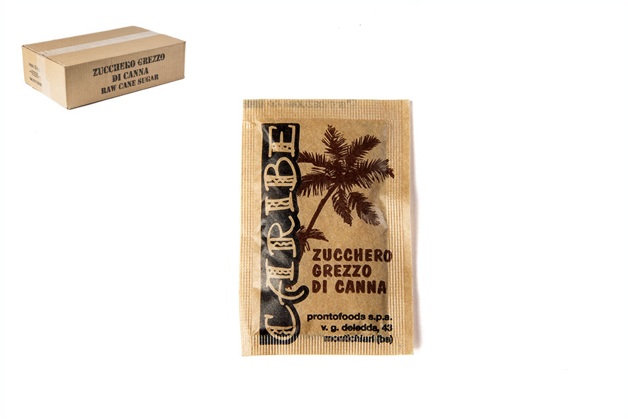 SACCAROSIO-ZUCCHERO CANNA BUST. 5GR