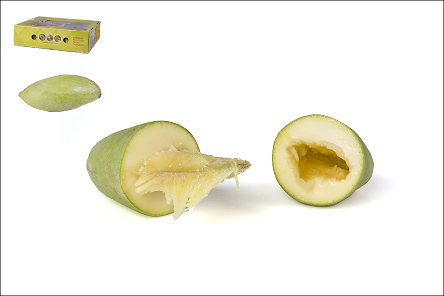 MANGO GREEN