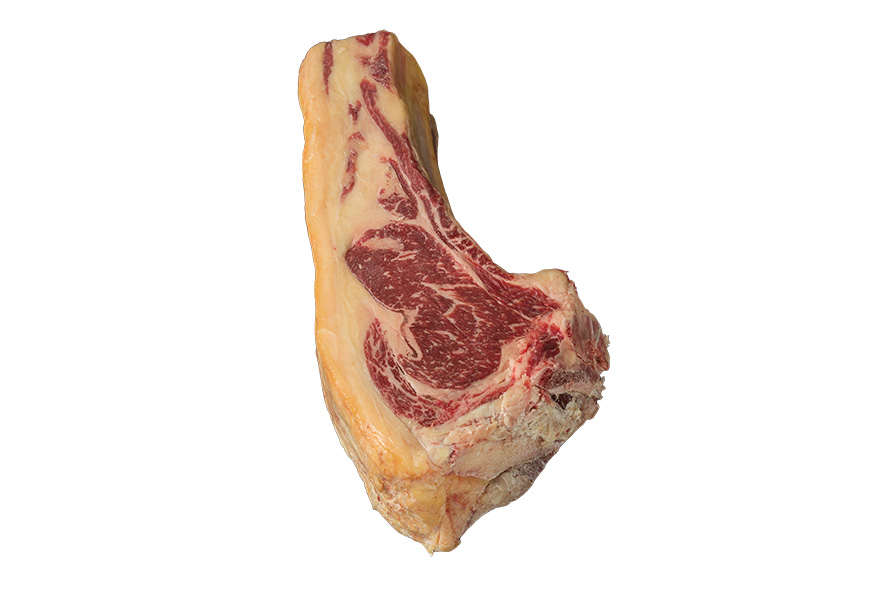 MANZO COSTATA C/O RUBIA GALLEGA PZ.