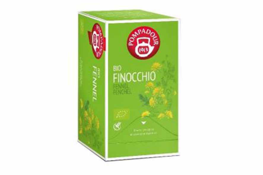 TE' PREMIUM BIO FINOCCHIO