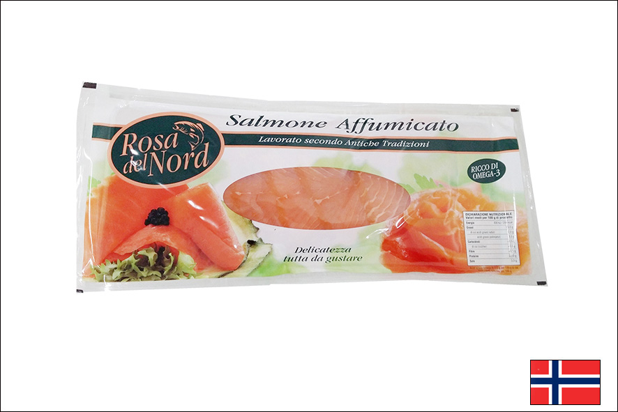 LACHS GER. (N)