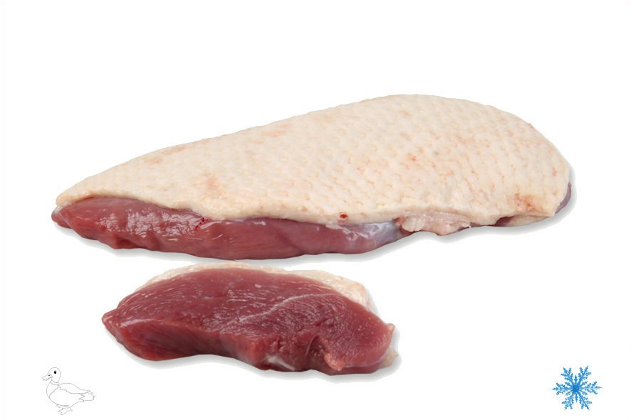 ANATRA PETTO PORZ. 180-230GR (F) SG