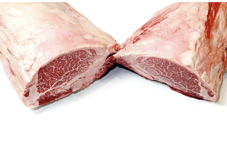 RIND FILET WAGYU BMS 1/1 8-9 A5 (J)