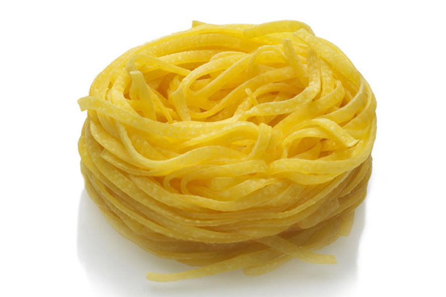 TAGLIOLINI ALL'UOVO SG
