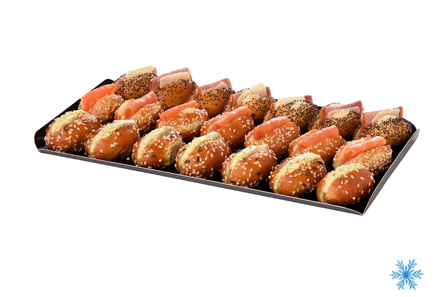 MINI NAVETTE LAUGEN APERITIVO TK