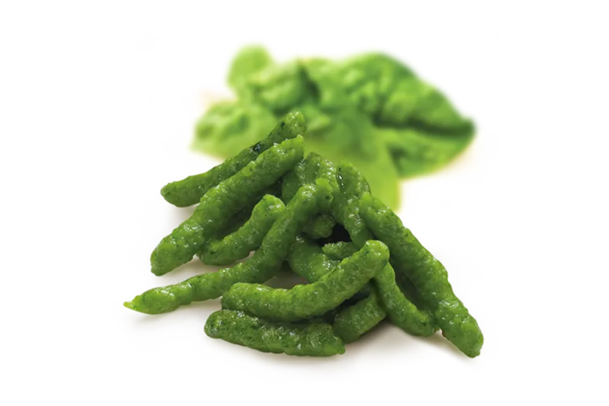 SPAETZLE SPINACI SG